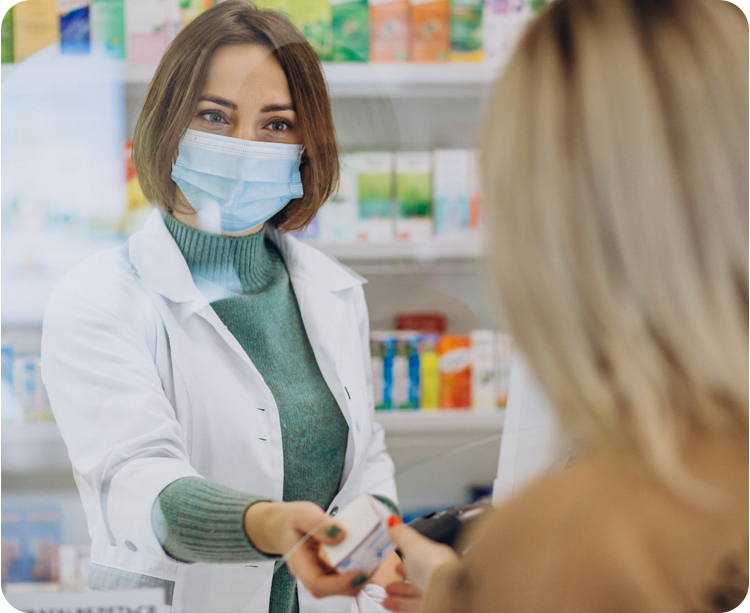 Davisville Guardian Pharmacy - Hear Health Image Davisville Guardian Pharmacy - Hear Health Image