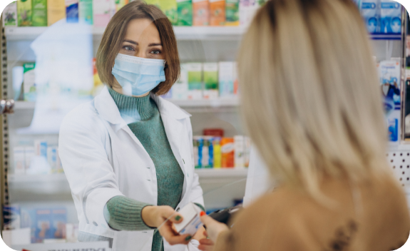 Davisville Guardian Pharmacy - Specialty Services
