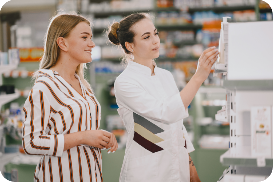 Davisville Guardian Pharmacy - Transfer In